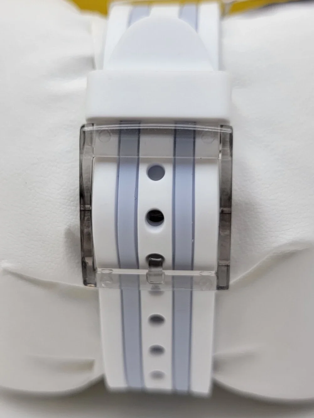 NEW Invicta Subaqua Grey White Chromamode 44mm Mens Womens Analog Watch 69948